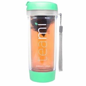 Teami Blends Tea Tumbler On-The-Go